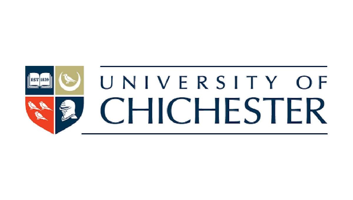 University Of Chichester Internship
