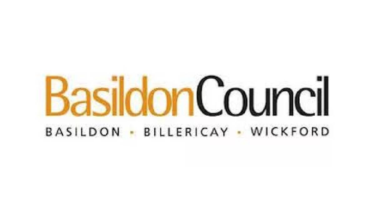 Basildon Borough Council Internship