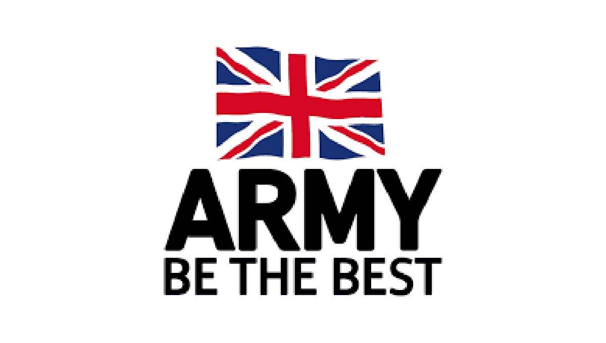 British Army Internship