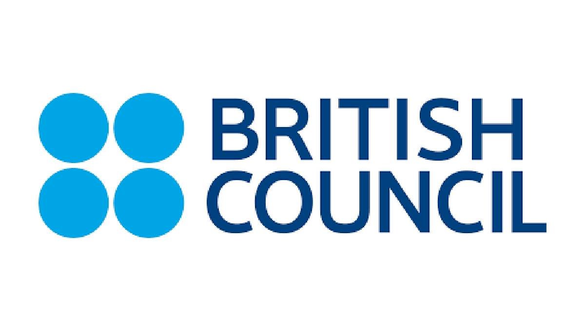 British Council Internship