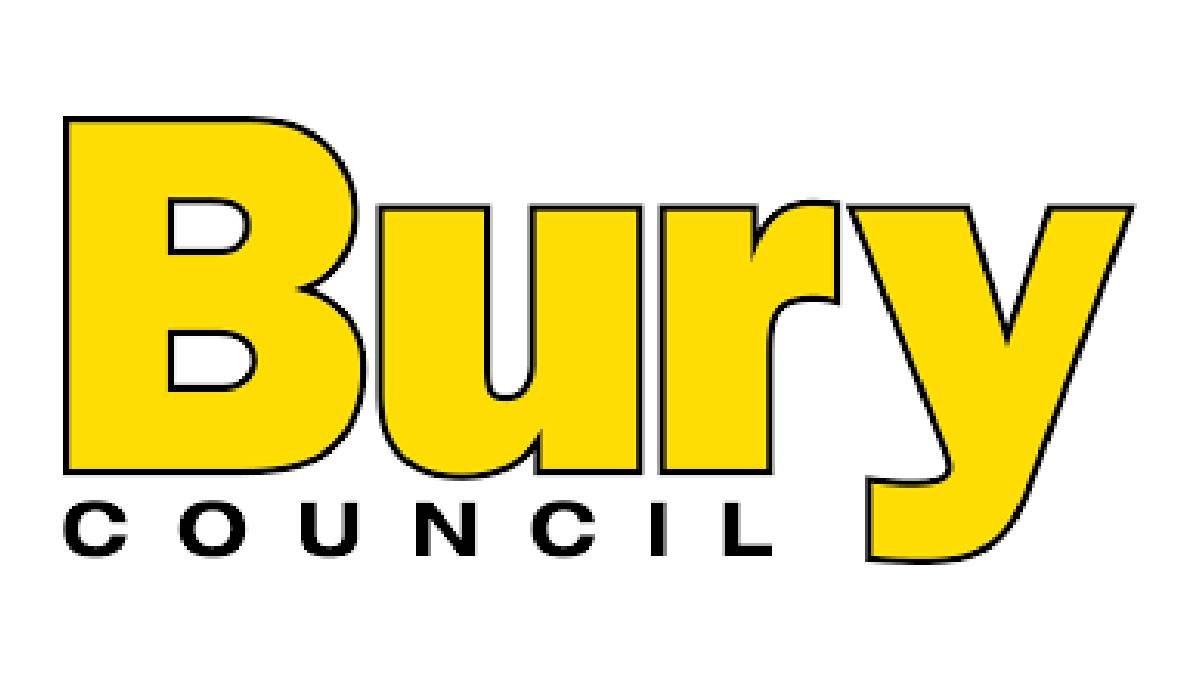 Bury Council Internship