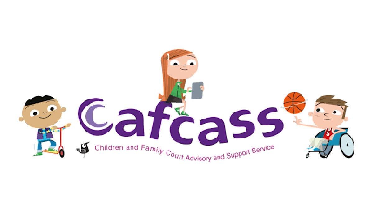 Cafcass Internship