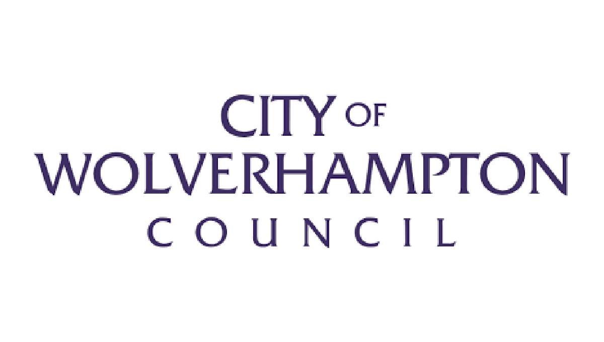 City of Wolverhampton Council Internship