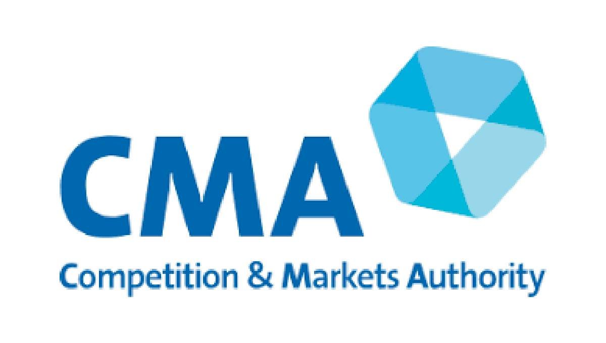 Competition and Markets Authority Internship