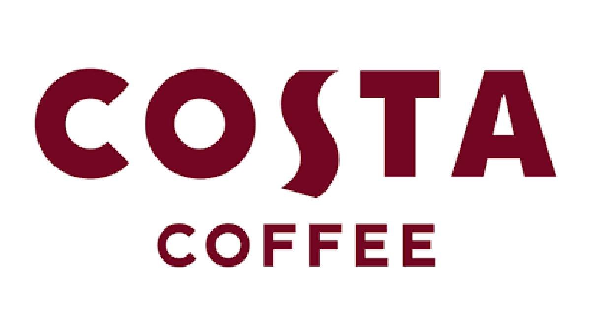 Costa Coffee Internship