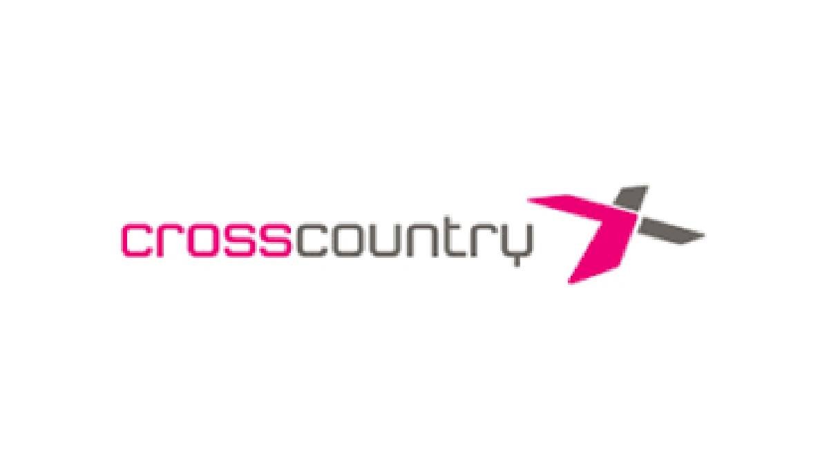 CrossCountry Trains Internship